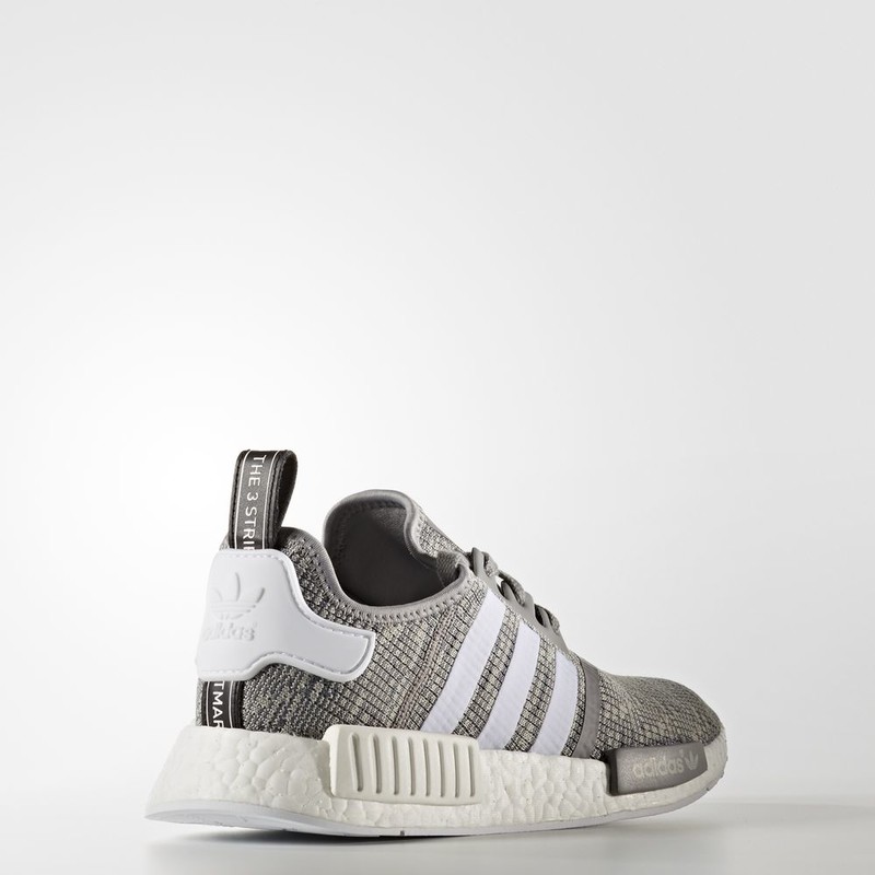 Nmd glitch hotsell camo grey